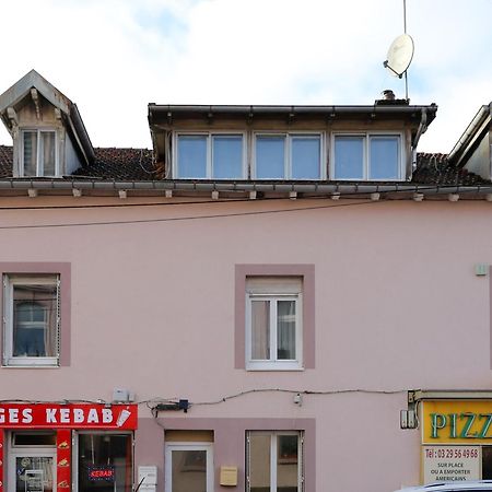 Gite Spacieux Propre Proche Gerardmer Granges-sur-Vologne Exterior foto
