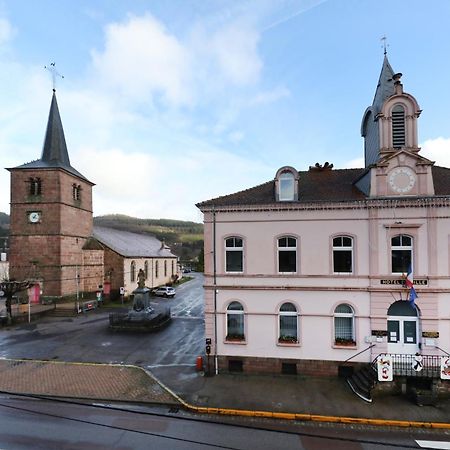 Gite Spacieux Propre Proche Gerardmer Granges-sur-Vologne Exterior foto