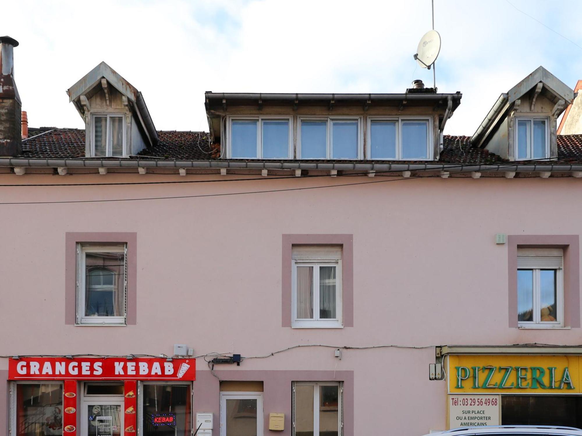 Gite Spacieux Propre Proche Gerardmer Granges-sur-Vologne Exterior foto